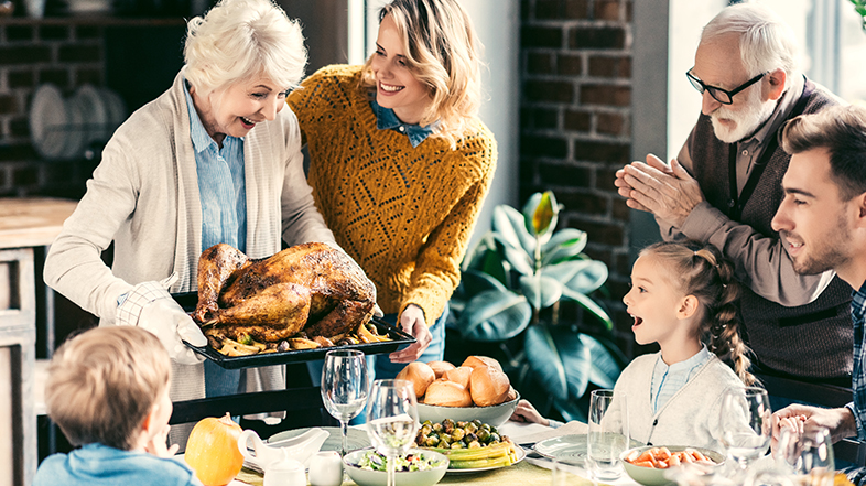 Top 10 Thanksgiving traditions in the US ‹ EF Academy Blog ‹ EF Academy Blog