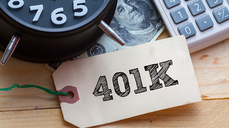 401(k) questions answered 