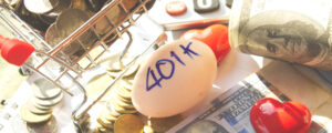 Early 401(k) Withdrawals