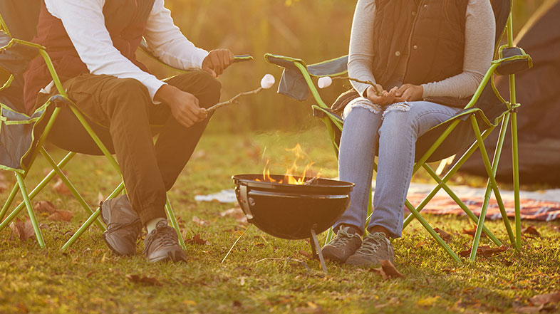 budget-friendly fall activities