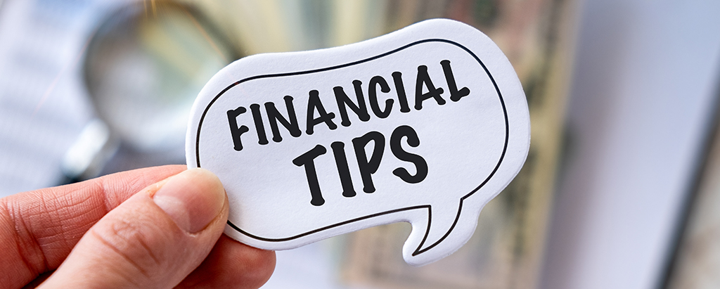 Q4 finance tips