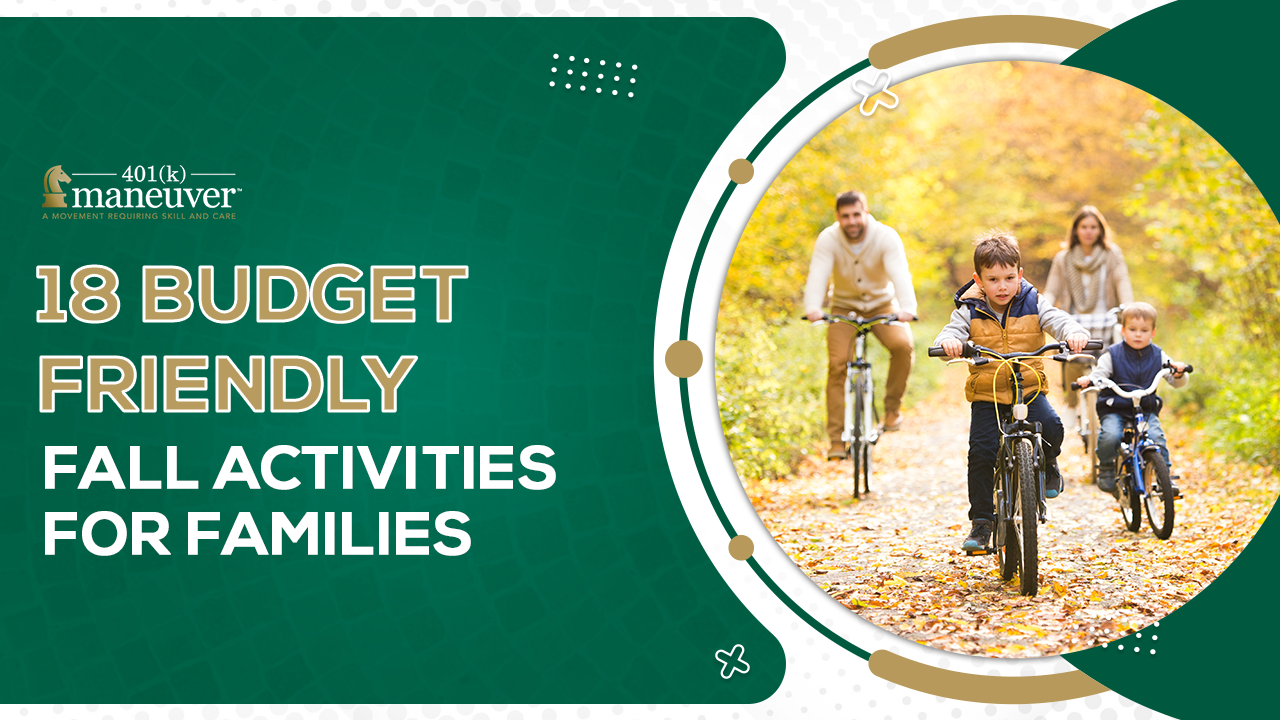 budget-friendly fall activities