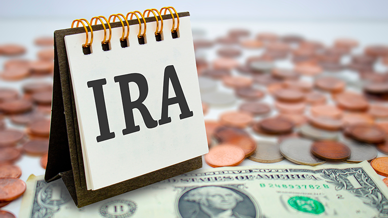 Retirement 401(k) and IRA Contribution Limits for 2025