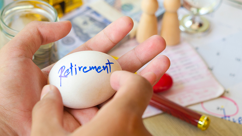 Retirement 401(k) and IRA Contribution Limits for 2025