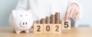 2025 Retirement Savings Rules