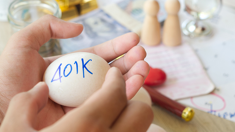 2025 Retirement Savings Rules 