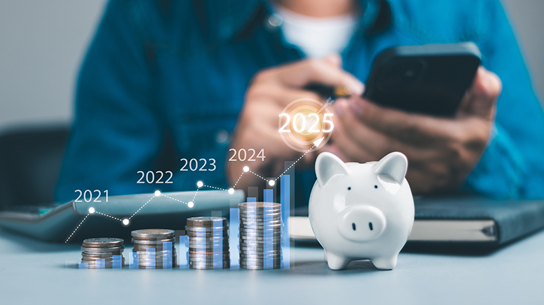 2025 Retirement Savings Rules 