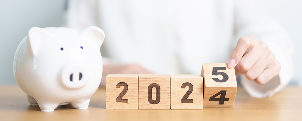 401(k) Changes in 2025