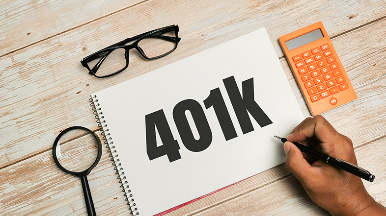 401(k) Changes in 2025