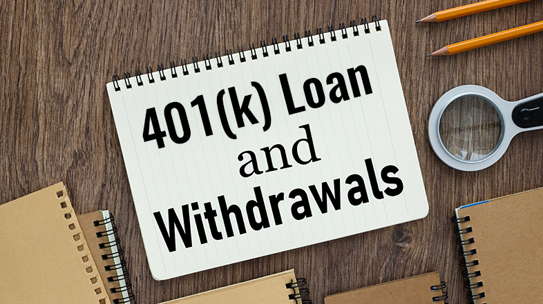 401(k) loan